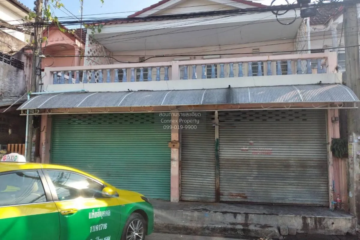 ขายทาวน์เฮ้าส์/ทาวน์โฮม  บ้านรินทร์ทอง ลำลูกกา ลำลูกกา ปทุมธานี C 1