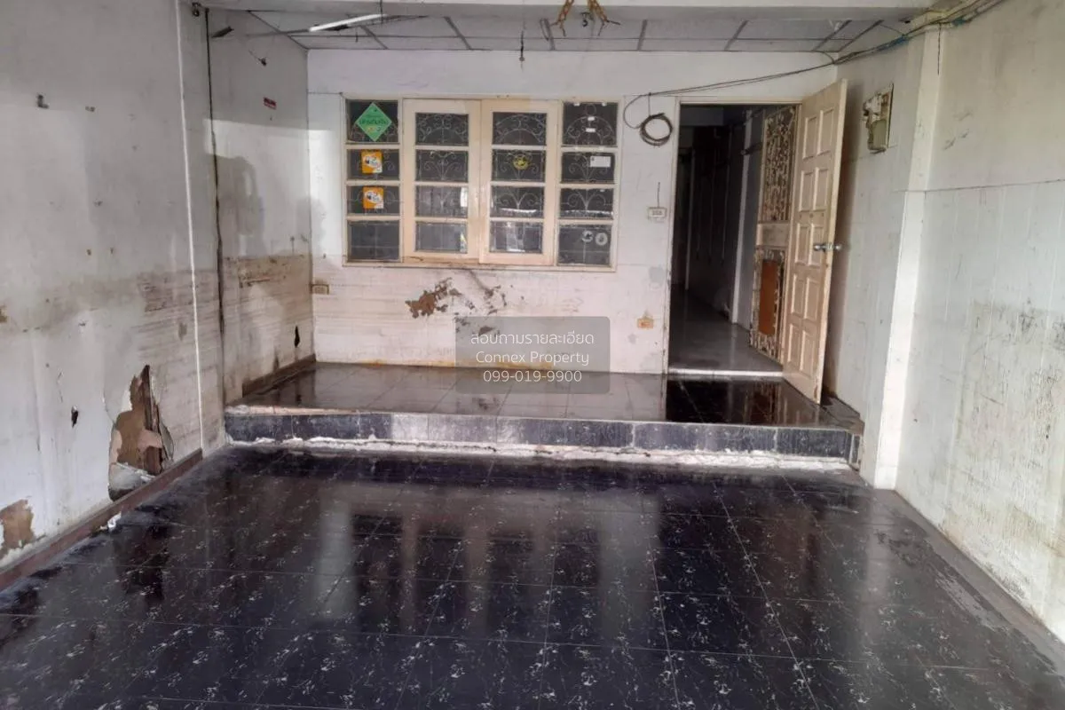 ขายทาวน์เฮ้าส์/ทาวน์โฮม  บ้านรินทร์ทอง ลำลูกกา ลำลูกกา ปทุมธานี C 2