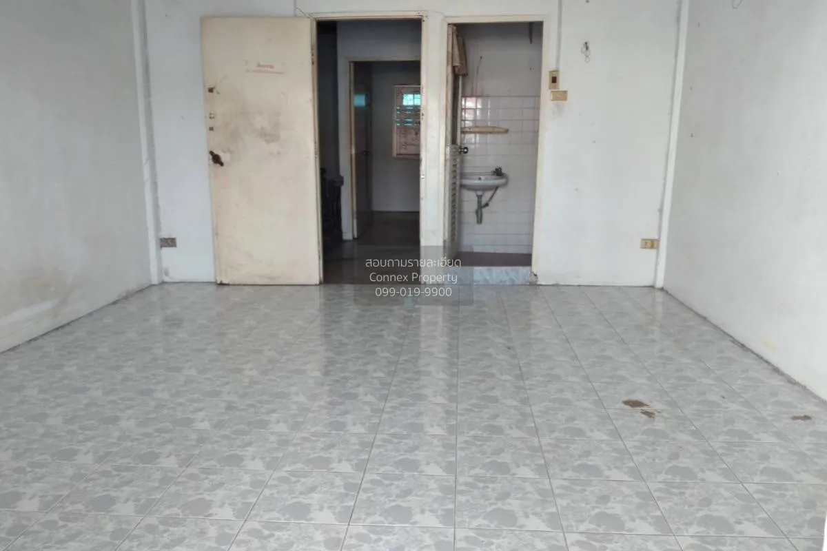 ขายทาวน์เฮ้าส์/ทาวน์โฮม  บ้านรินทร์ทอง ลำลูกกา ลำลูกกา ปทุมธานี C 4