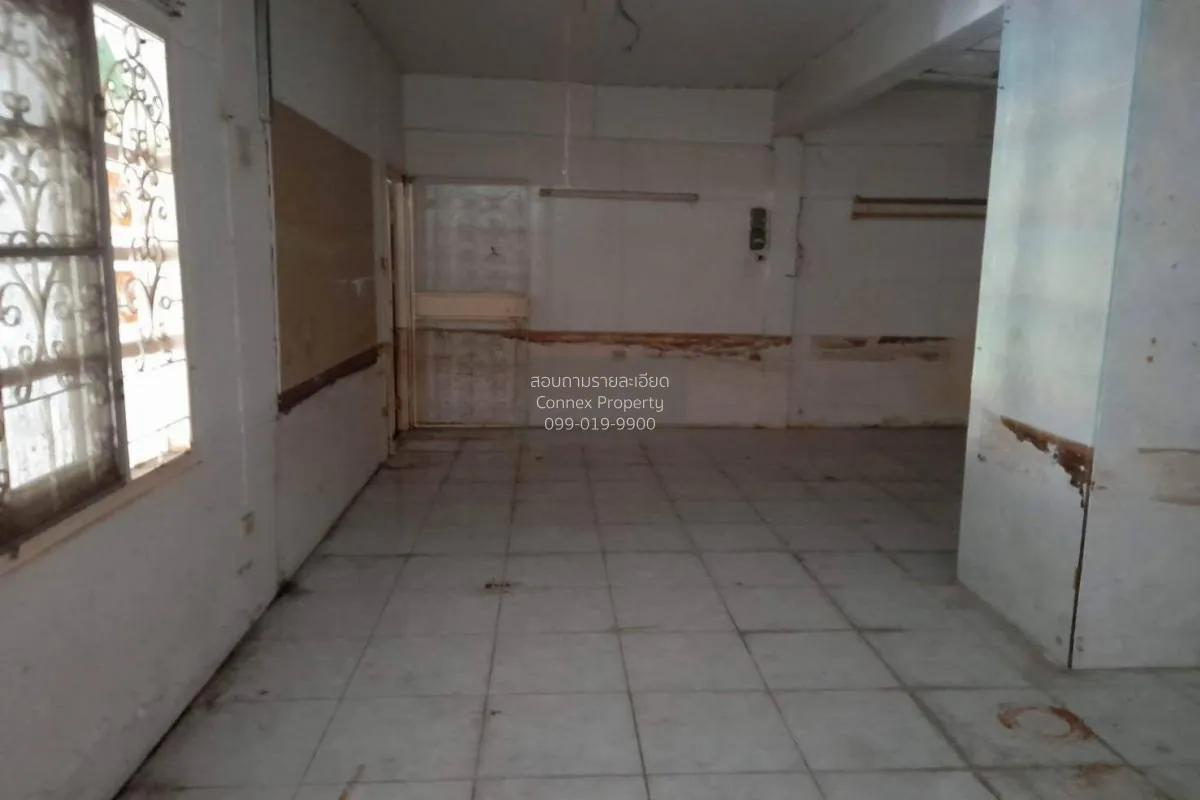 ขายทาวน์เฮ้าส์/ทาวน์โฮม  บ้านรินทร์ทอง ลำลูกกา ลำลูกกา ปทุมธานี C