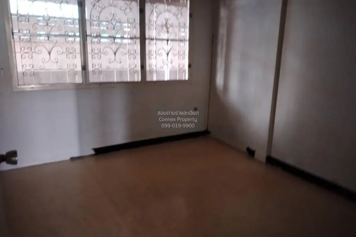 ขายทาวน์เฮ้าส์/ทาวน์โฮม  บ้านรินทร์ทอง ลำลูกกา ลำลูกกา ปทุมธานี C