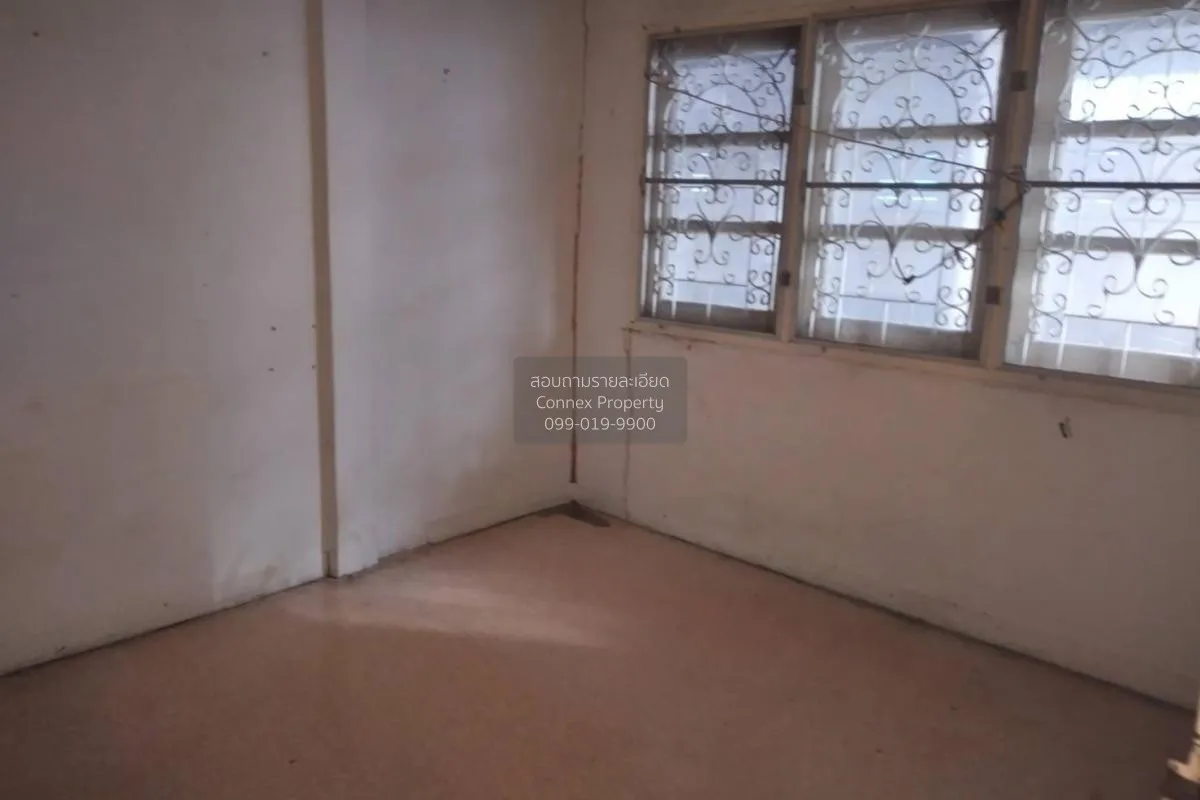 ขายทาวน์เฮ้าส์/ทาวน์โฮม  บ้านรินทร์ทอง ลำลูกกา ลำลูกกา ปทุมธานี C