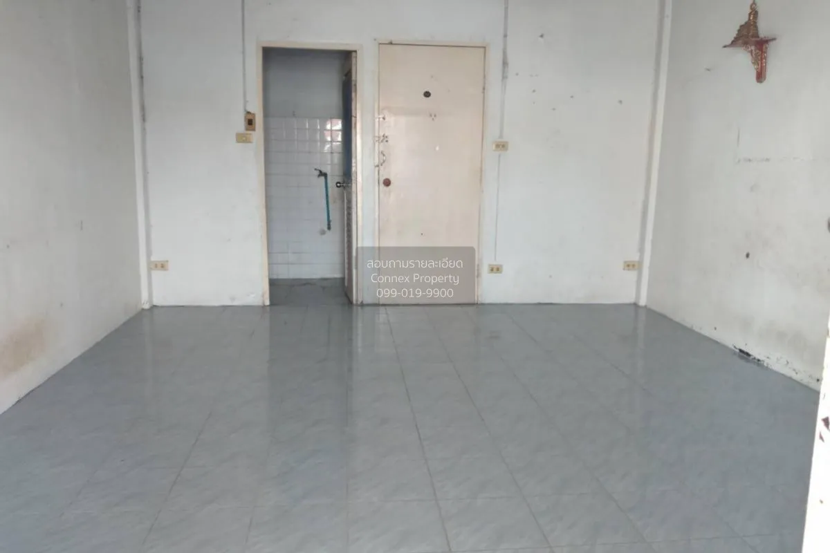 ขายทาวน์เฮ้าส์/ทาวน์โฮม  บ้านรินทร์ทอง ลำลูกกา ลำลูกกา ปทุมธานี C