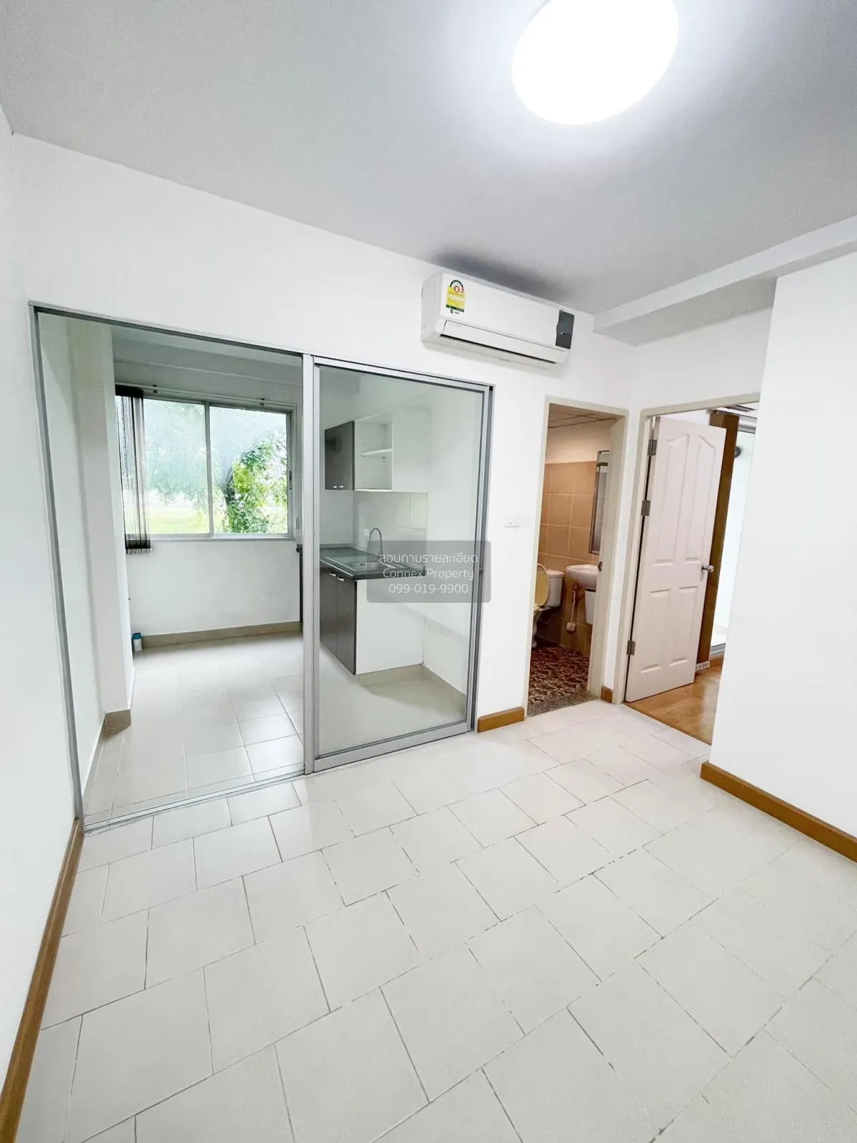 ขายคอนโด  ศุภาลัย ซิตี้ รีสอร์ท รัชดา - ห้วยขวาง MRT-ห้วยขวาง ห้ว 3