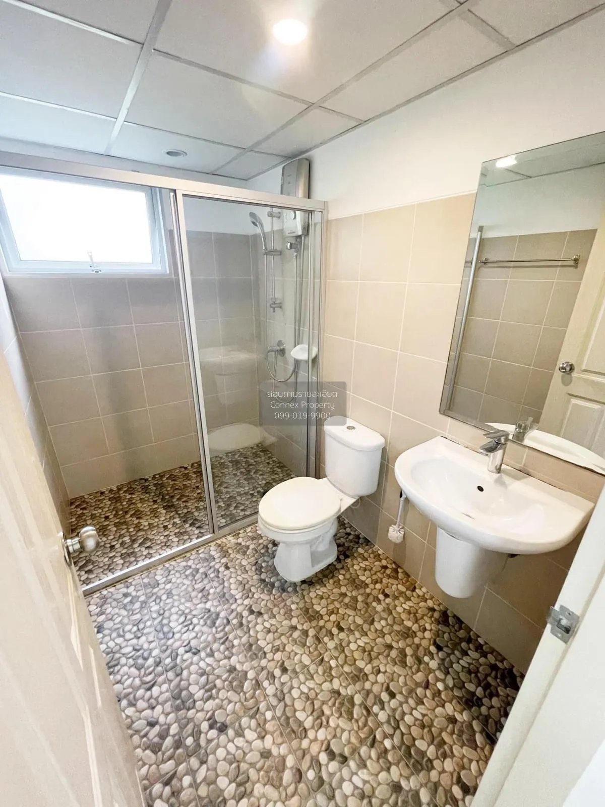 ขายคอนโด  ศุภาลัย ซิตี้ รีสอร์ท รัชดา - ห้วยขวาง MRT-ห้วยขวาง ห้ว