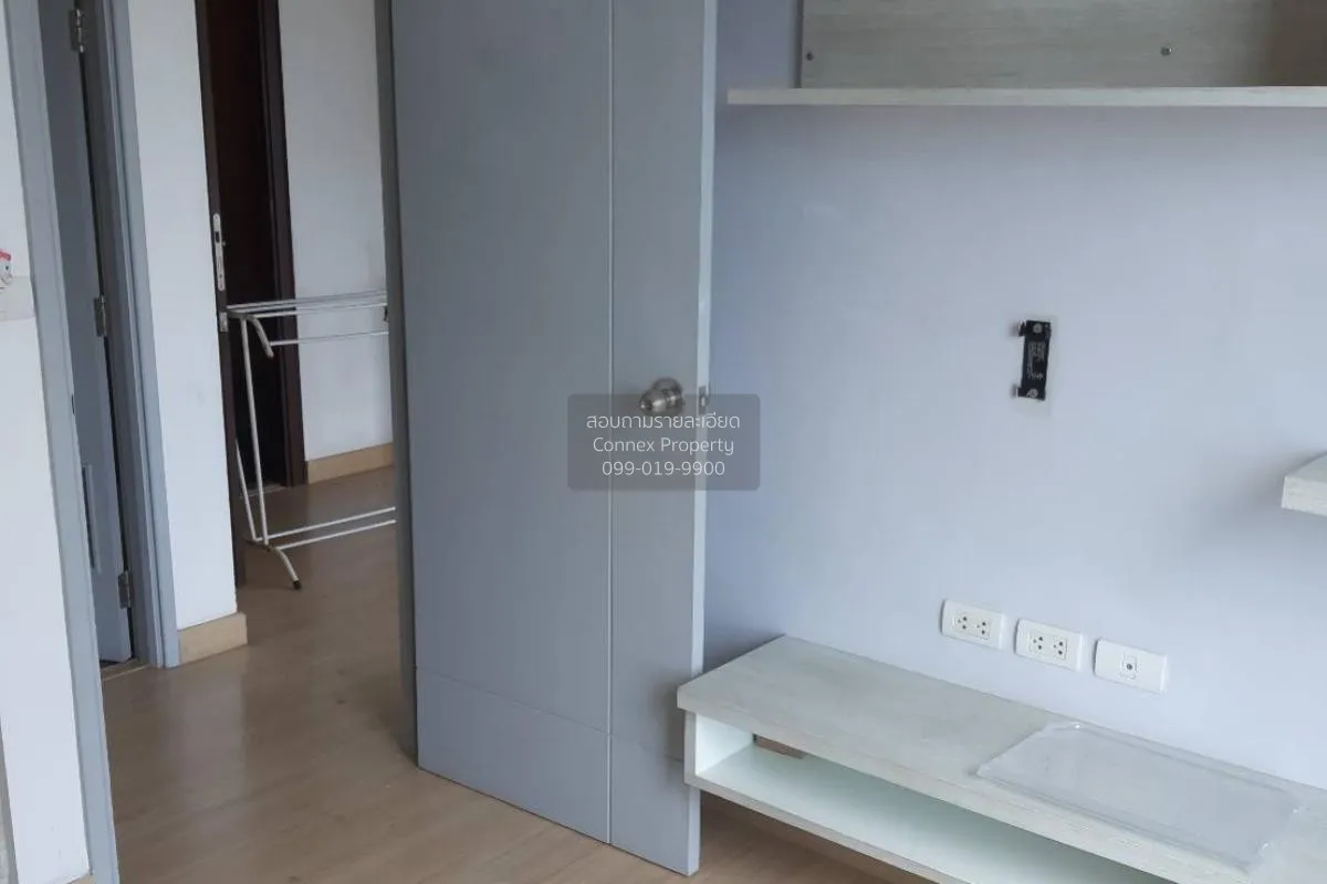 ขายคอนโด  ทรูทองหล่อ BTS-ทองหล่อ บางกะปิ เขต ห้วยขวาง กรุงเทพ CX- 4