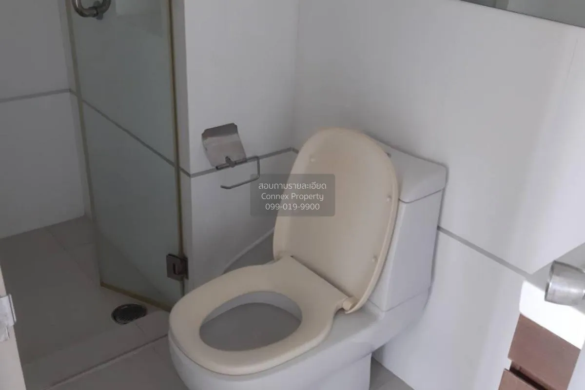 ขายคอนโด  ทรูทองหล่อ BTS-ทองหล่อ บางกะปิ เขต ห้วยขวาง กรุงเทพ CX-