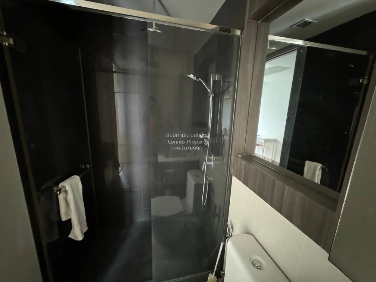 ขายคอนโด  เวีย 49 BTS-พร้อมพงษ์ คลองตันเหนือ เขต วัฒนา กรุงเทพ CX 3