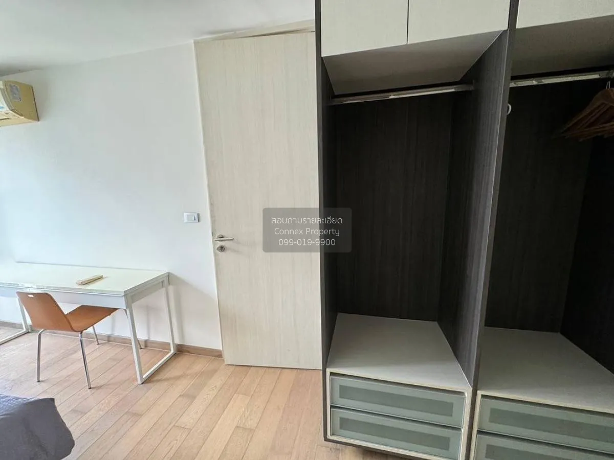 ขายคอนโด  เวีย 49 BTS-พร้อมพงษ์ คลองตันเหนือ เขต วัฒนา กรุงเทพ CX