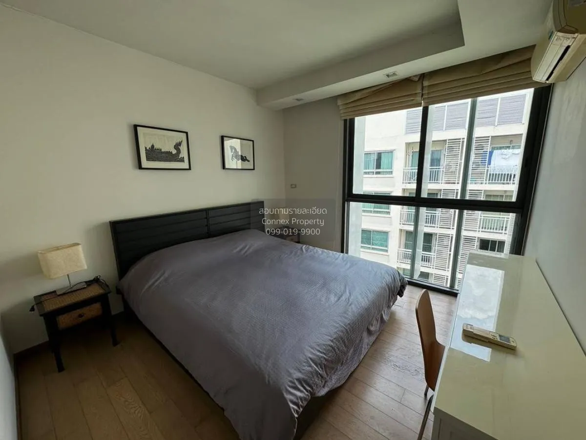 ขายคอนโด  เวีย 49 BTS-พร้อมพงษ์ คลองตันเหนือ เขต วัฒนา กรุงเทพ CX