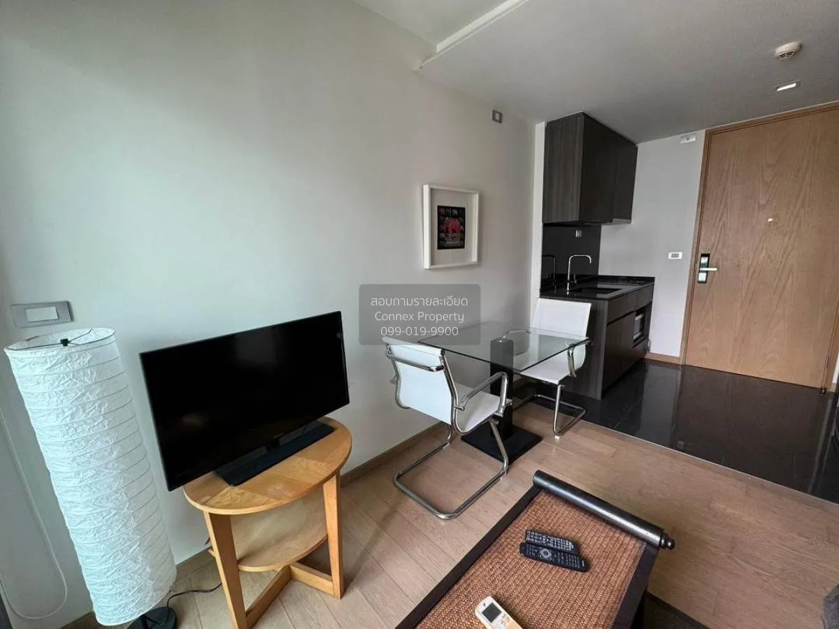 ขายคอนโด  เวีย 49 BTS-พร้อมพงษ์ คลองตันเหนือ เขต วัฒนา กรุงเทพ CX