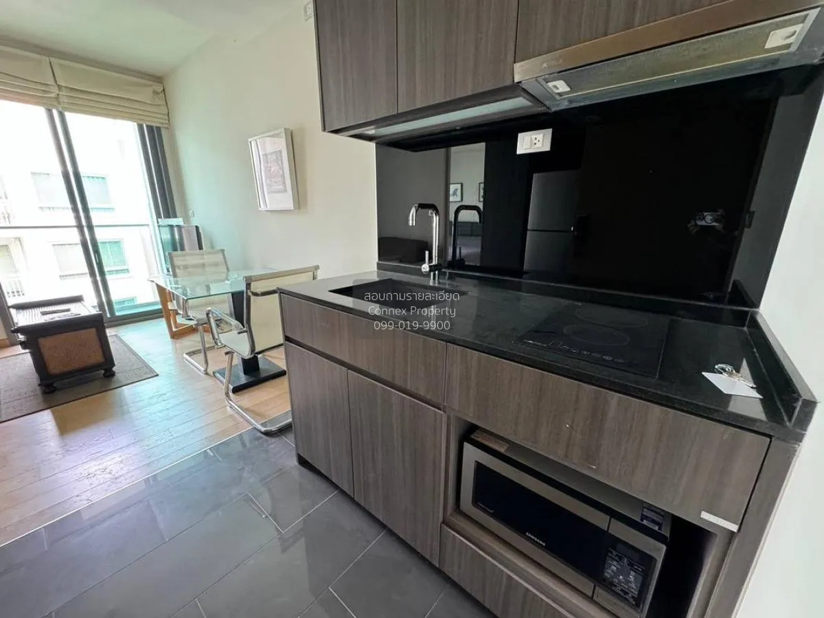 ขายคอนโด  เวีย 49 BTS-พร้อมพงษ์ คลองตันเหนือ เขต วัฒนา กรุงเทพ CX