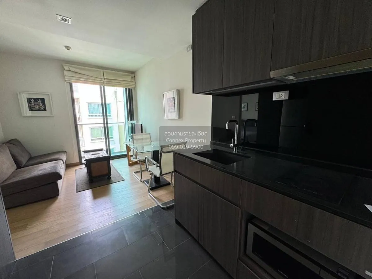 ขายคอนโด  เวีย 49 BTS-พร้อมพงษ์ คลองตันเหนือ เขต วัฒนา กรุงเทพ CX