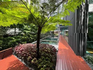 ขายคอนโด  เวีย 49 BTS-พร้อมพงษ์ คลองตันเหนือ เขต วัฒนา กรุงเทพ CX-106667