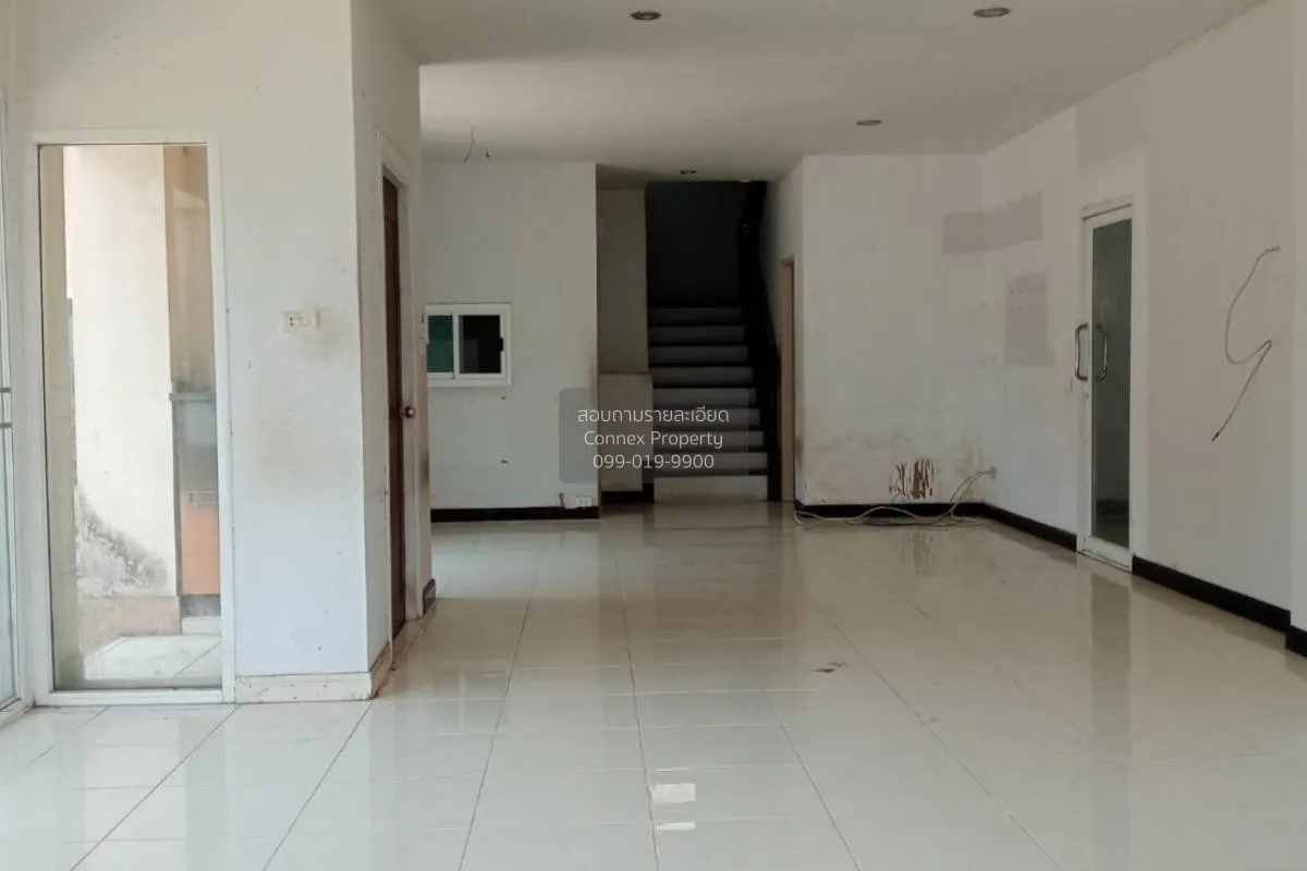 For Sale House , Caribian Home , Lam Pla Thiw , Lat Krabang , Ban 2