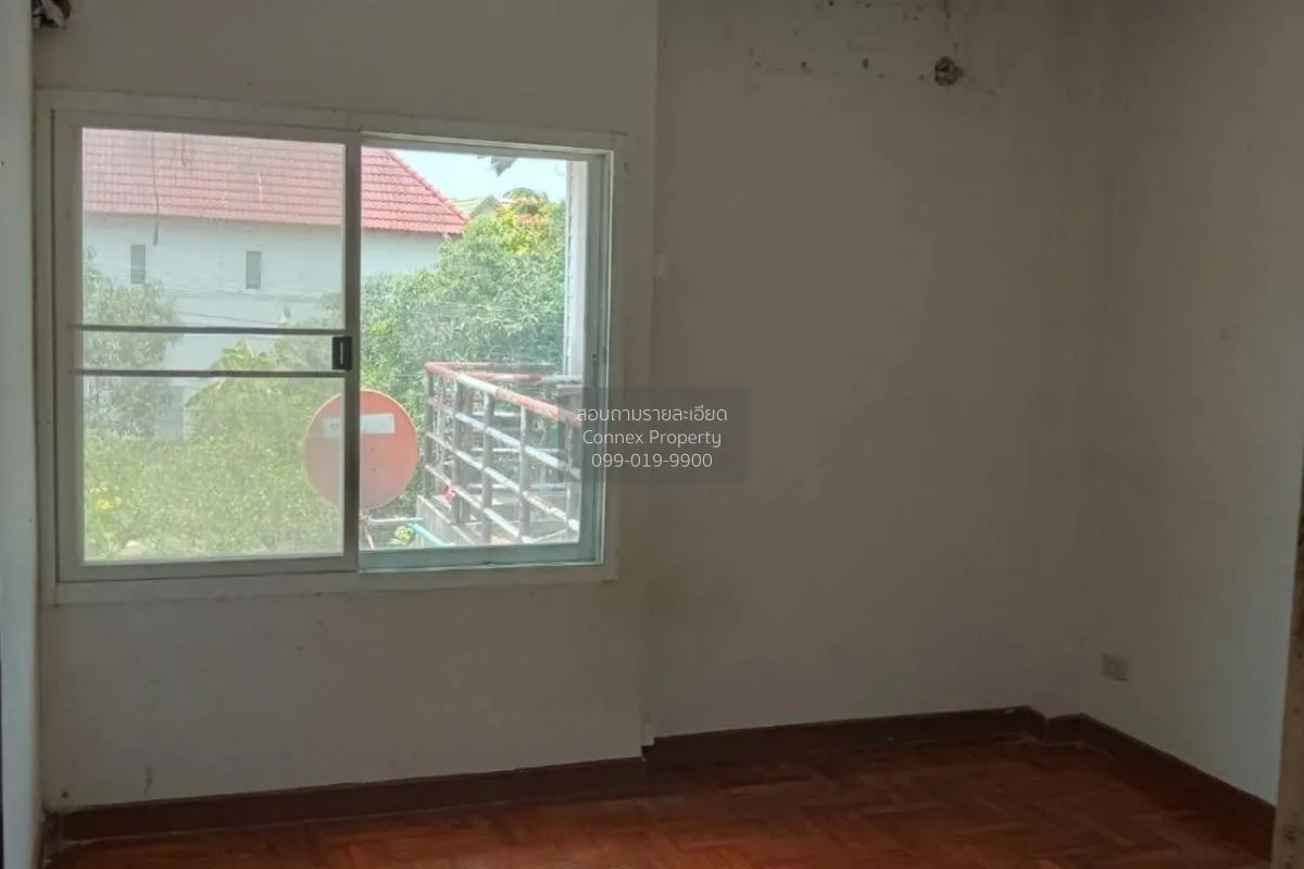 For Sale House , Caribian Home , Lam Pla Thiw , Lat Krabang , Ban