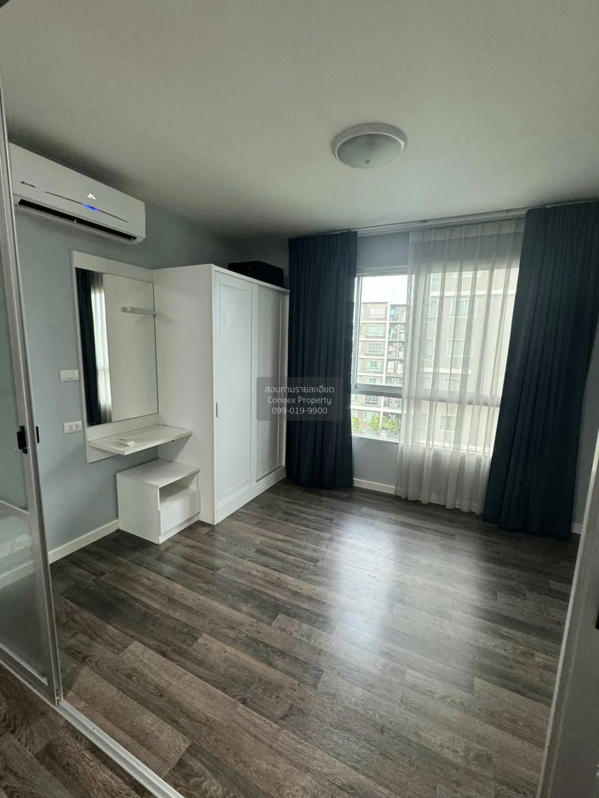 For Sale Condo , D Condo Sukhumvit 109 , Samrong Nuea , Mueang Sa 4