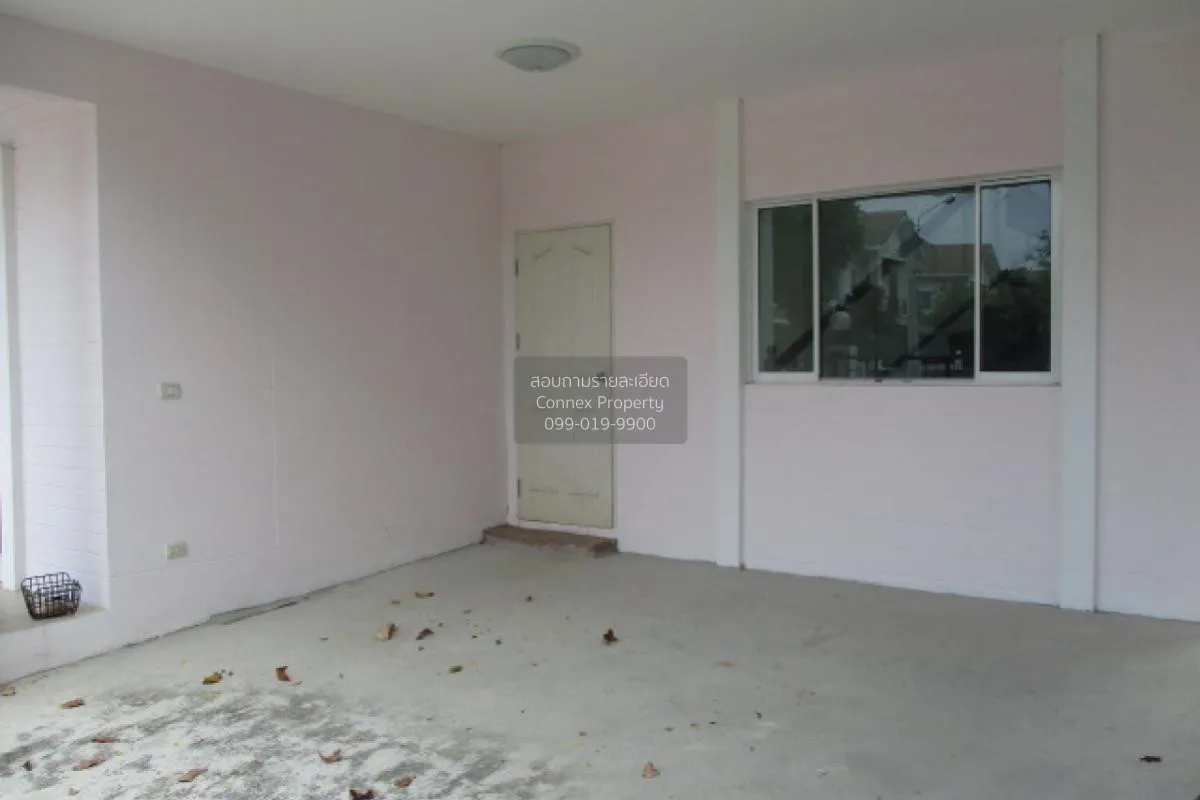 ขายบ้าน  แลนซีโอ วงแหวนฯ – รามอินทรา บางชัน เขต คลองสามวา กรุงเทพ