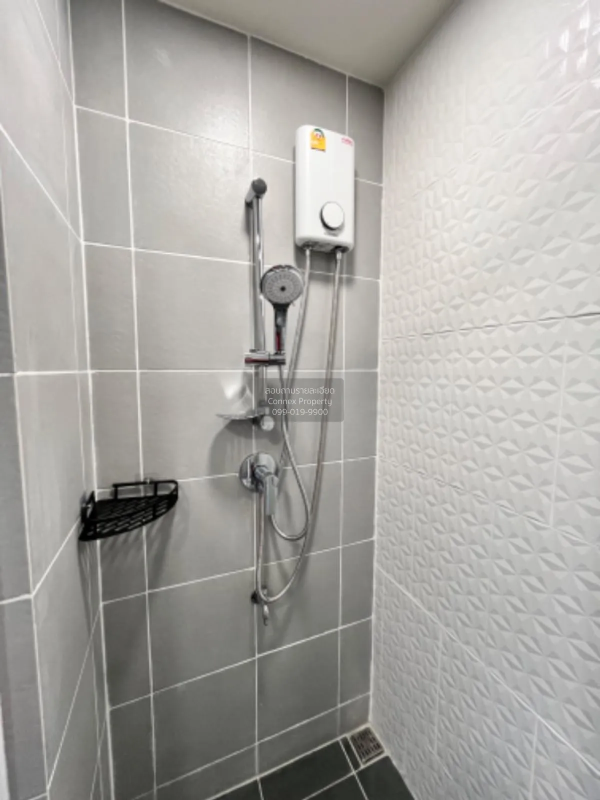 เช่าคอนโด  เคฟ ทาวน์ ไอส์แลนด์ คลองหนึ่ง คลองหลวง ปทุมธานี CX-106