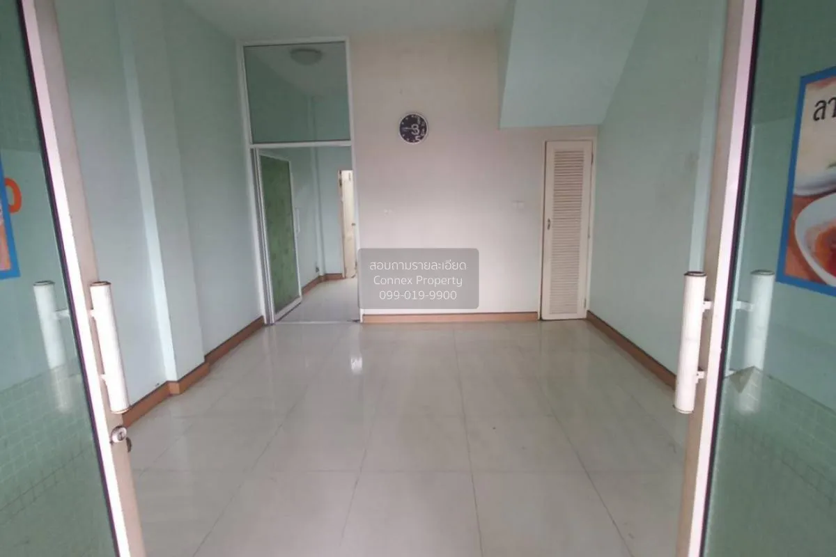 For Sale Townhouse/Townhome  , Baan Prin Ramintra - Watcharapol , 2