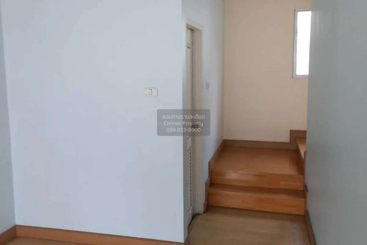 For Sale Townhouse/Townhome  , Baan Prin Ramintra - Watcharapol , 3