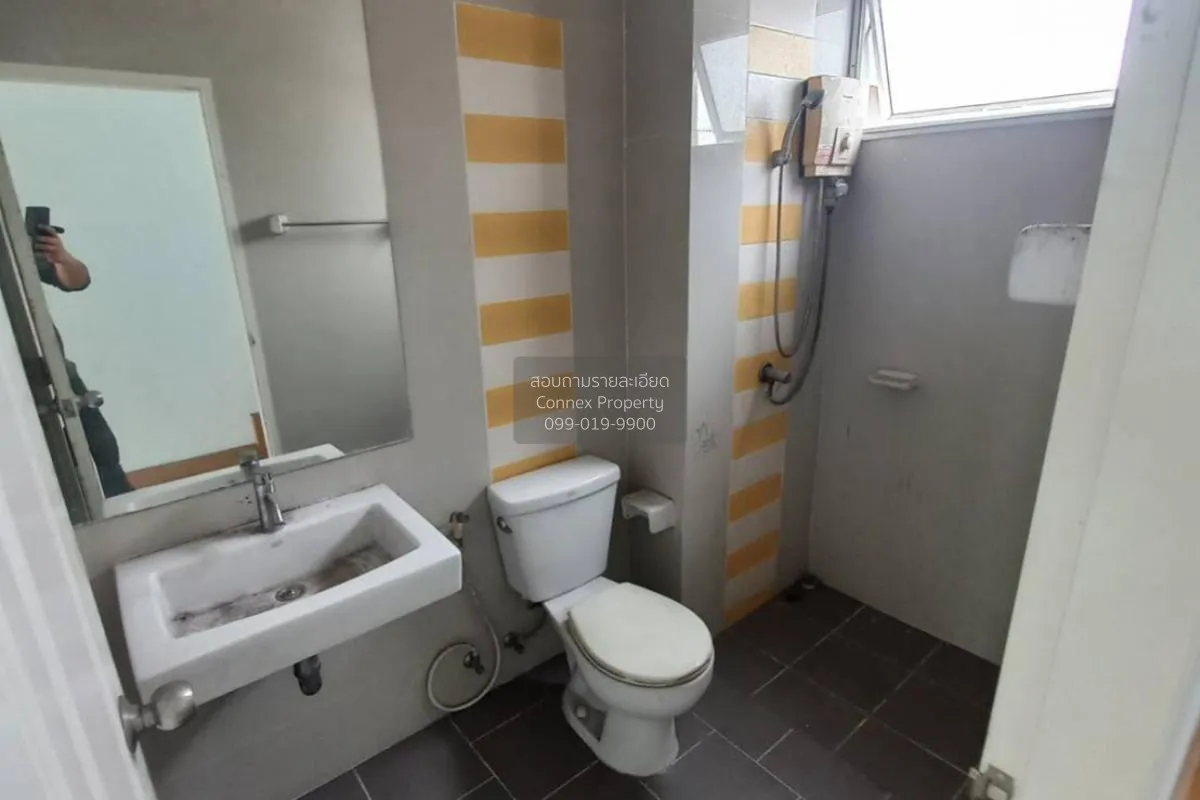 For Sale Townhouse/Townhome  , Baan Prin Ramintra - Watcharapol ,