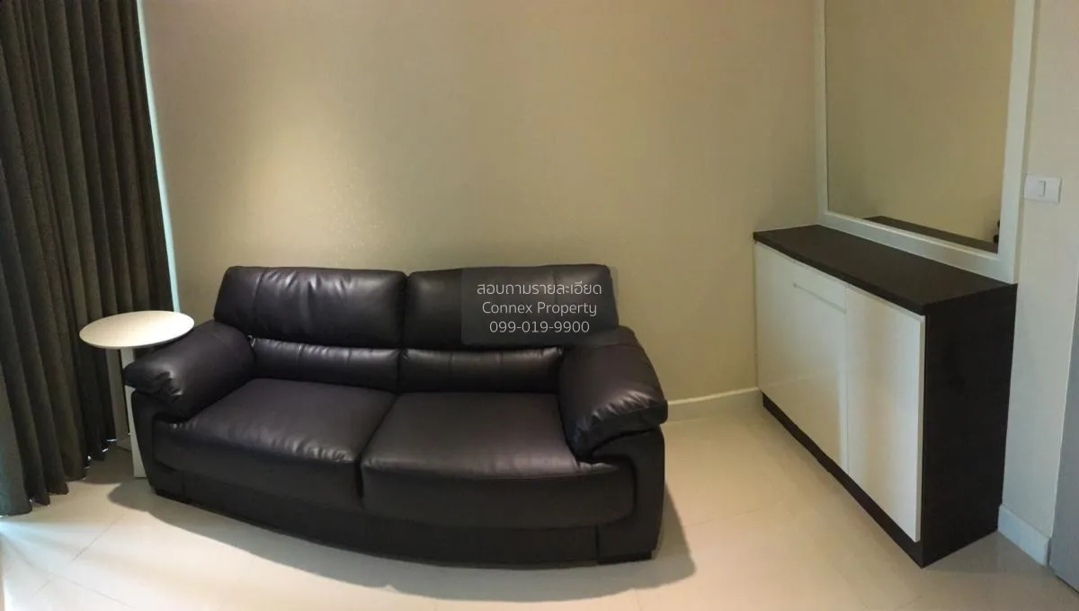 FOR RENT condo , Ideo Blucove Sukhumvit , BTS-Udom Suk , Bang Na  2