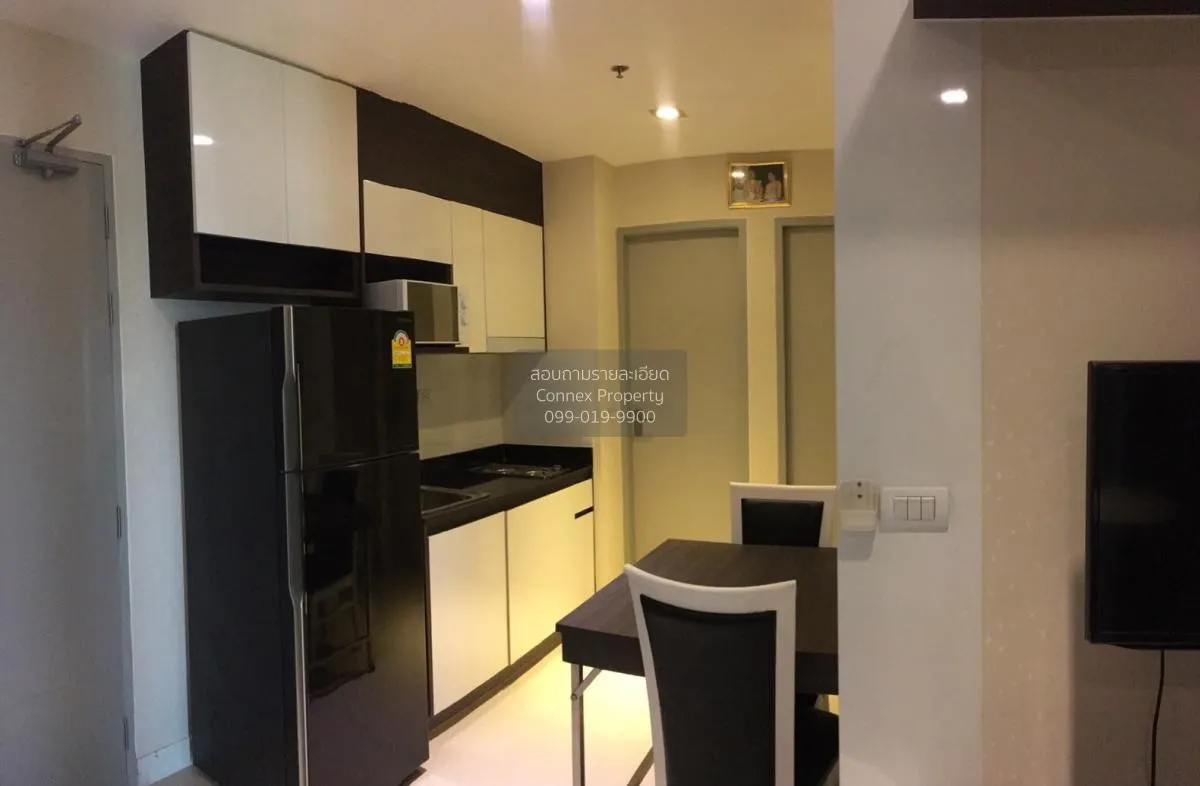 FOR RENT condo , Ideo Blucove Sukhumvit , BTS-Udom Suk , Bang Na  3