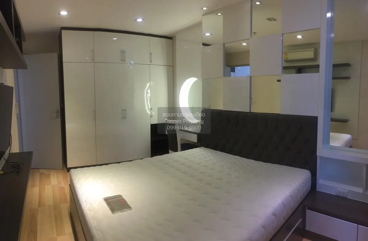 FOR RENT condo , Ideo Blucove Sukhumvit , BTS-Udom Suk , Bang Na 