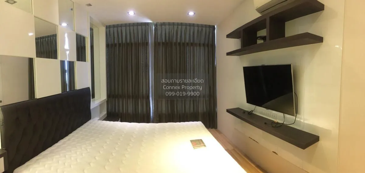FOR RENT condo , Ideo Blucove Sukhumvit , BTS-Udom Suk , Bang Na 
