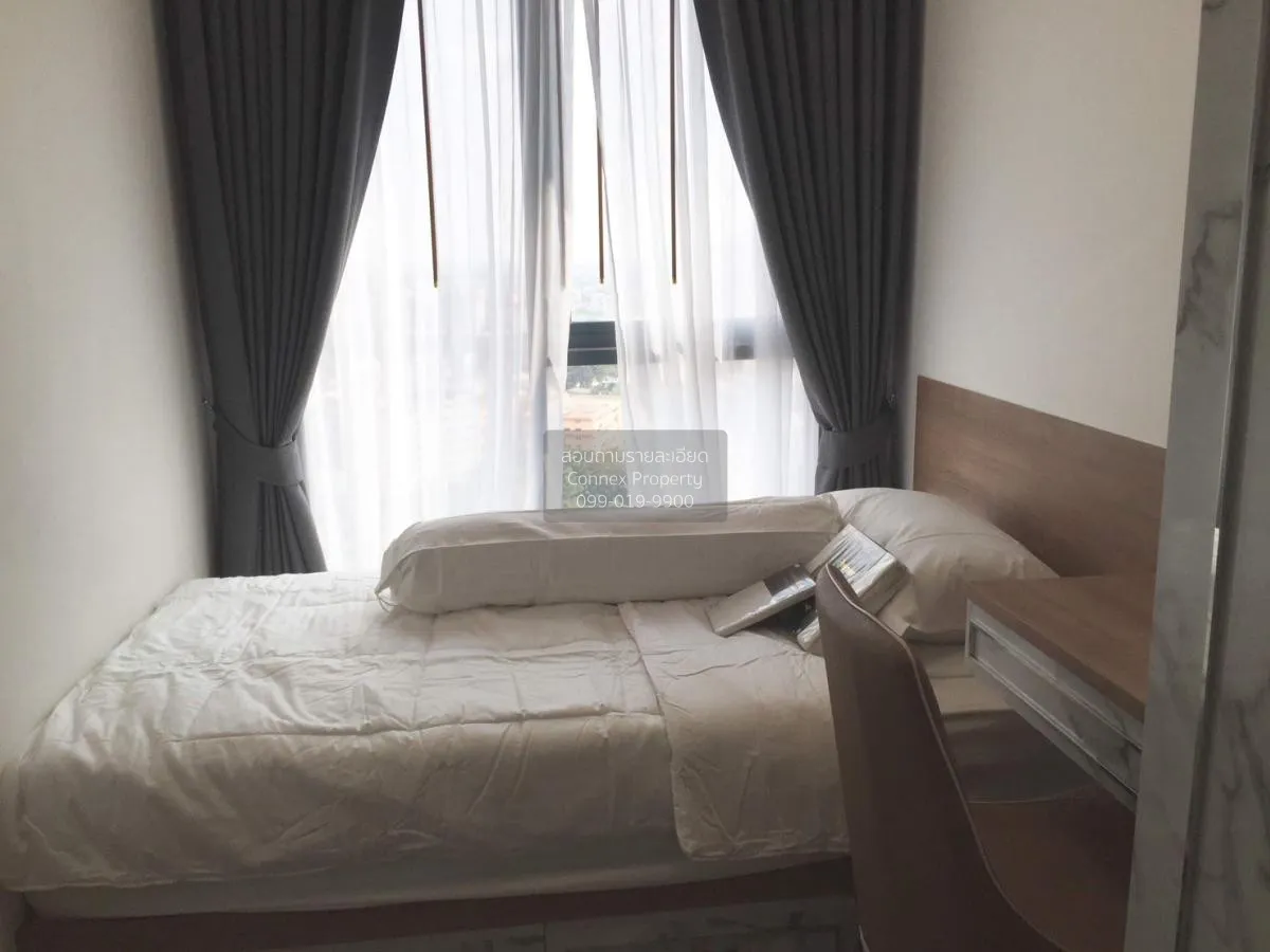 FOR RENT condo , Ideo Blucove Sukhumvit , BTS-Udom Suk , Bang Na 