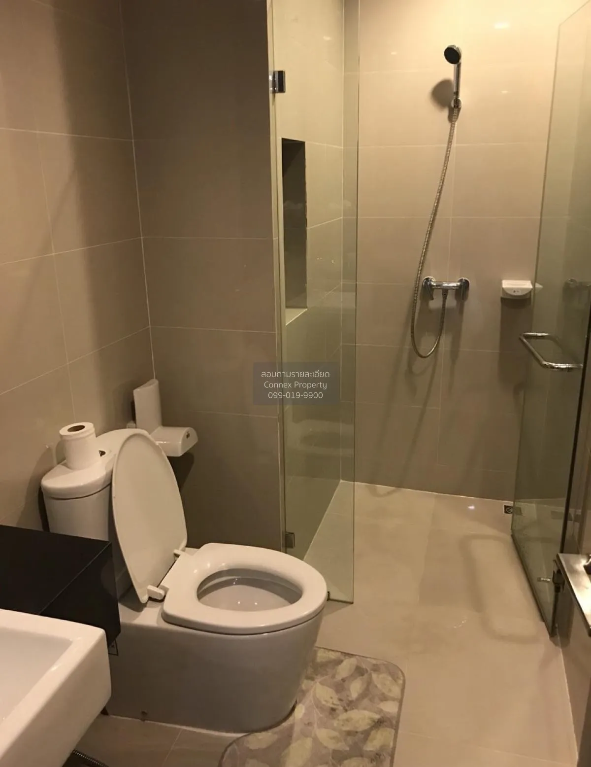 FOR RENT condo , Ideo Blucove Sukhumvit , BTS-Udom Suk , Bang Na 