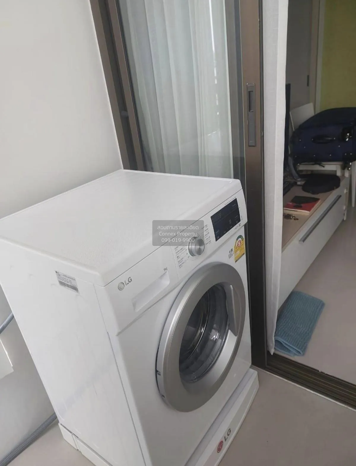 For Rent Condo , Ideo Mix Sukhumvit 103 , BTS-Udom Suk , Bang Na 