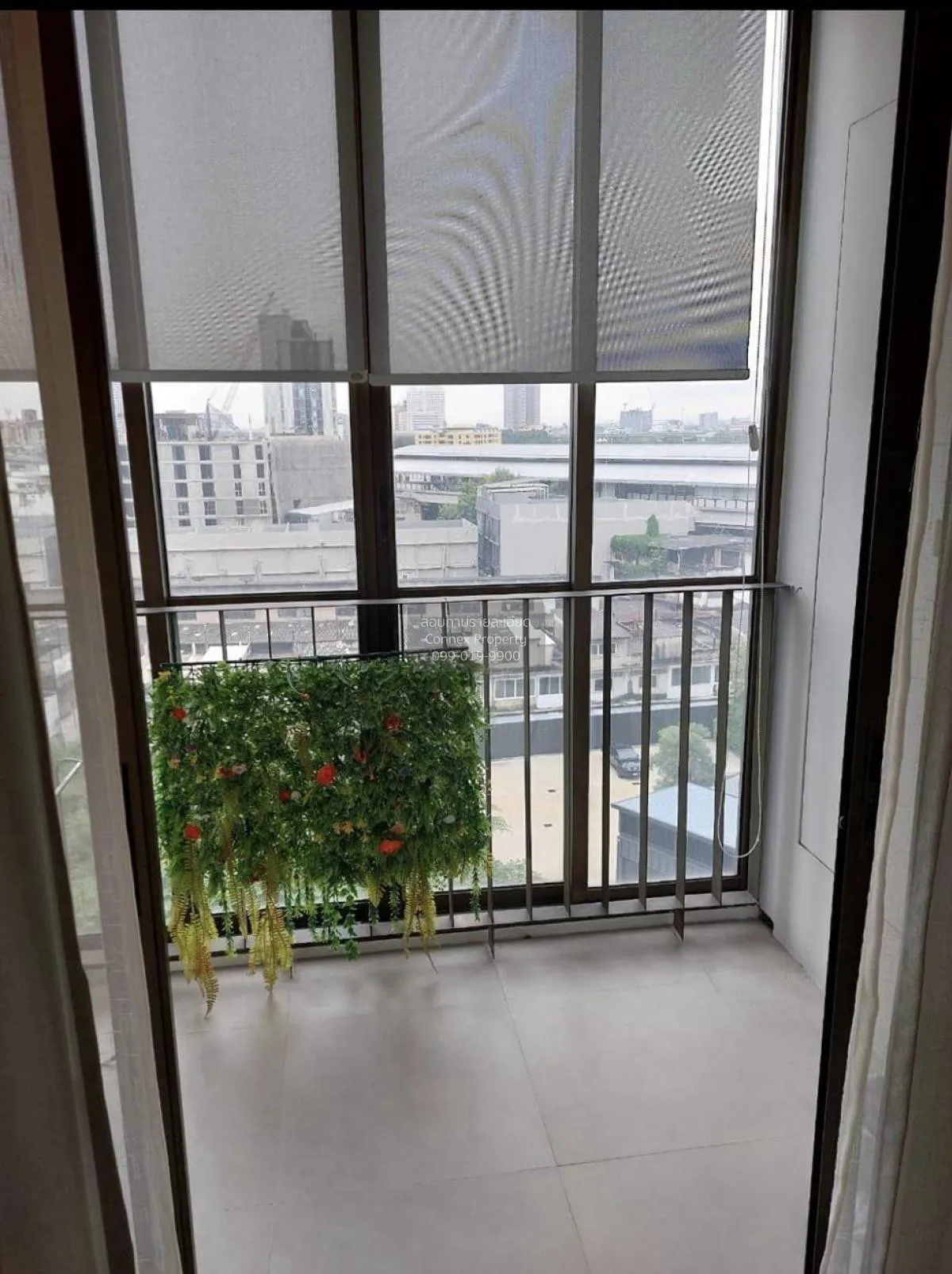 For Rent Condo , Ideo Mix Sukhumvit 103 , BTS-Udom Suk , Bang Na 