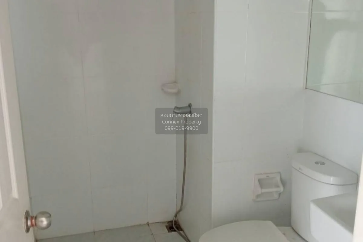 For Sale Condo , Modern Condo Charan 79 , MRT-Bang Phlat , Bang O 3