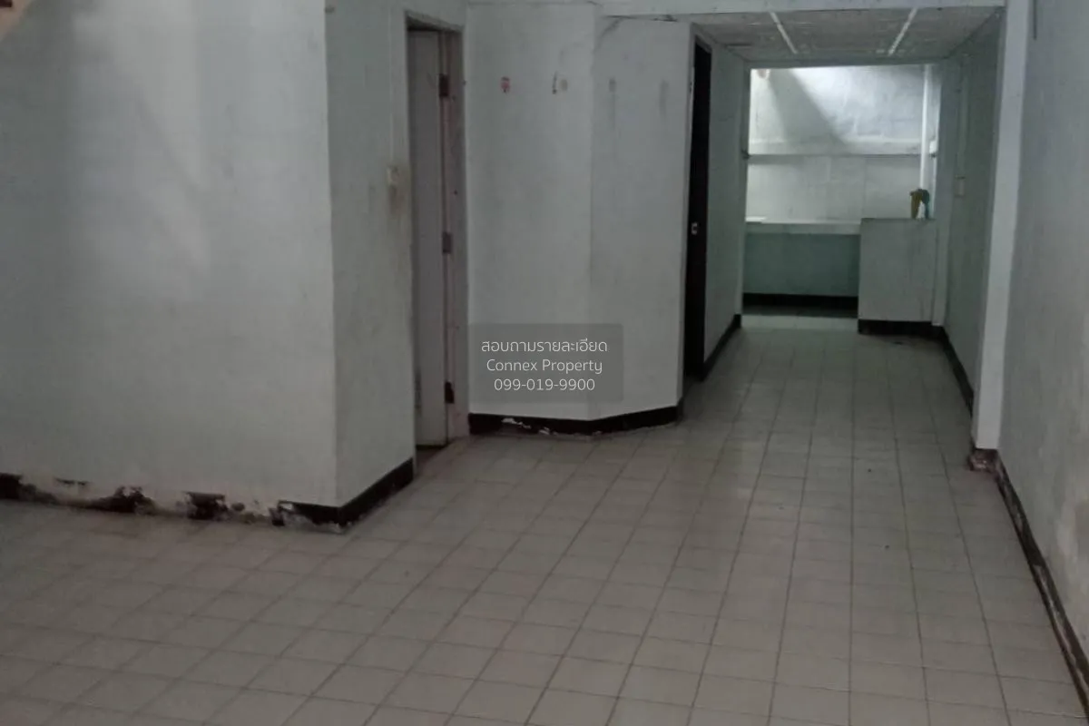 ขายทาวน์เฮ้าส์/ทาวน์โฮม  ธันยพฤกษ์ คลอง 7 ลำผักกูด ธัญบุรี ปทุมธา 2