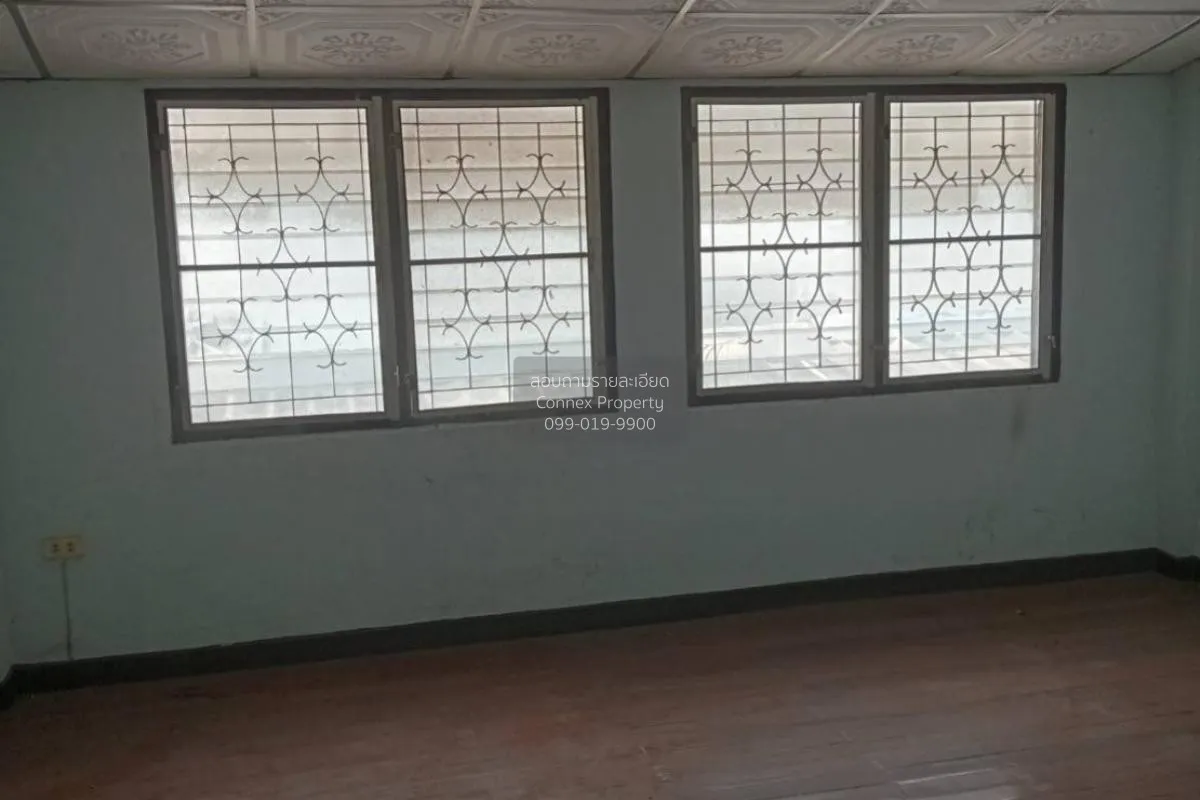 ขายทาวน์เฮ้าส์/ทาวน์โฮม  ธันยพฤกษ์ คลอง 7 ลำผักกูด ธัญบุรี ปทุมธา