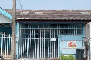 ขายทาวน์เฮ้าส์/ทาวน์โฮม  ธันยพฤกษ์ คลอง 7 ลำผักกูด ธัญบุรี ปทุมธานี CX-106682