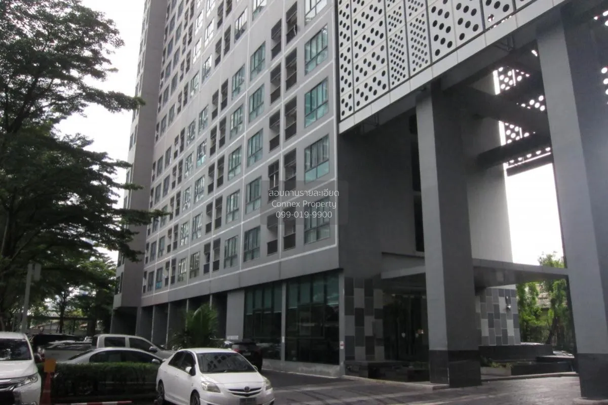 ขายคอนโด  ไอดีโอ สาทร - ท่าพระ BTS-โพธิ์นิมิตร บุคคโล เขต ธนบุรี  3