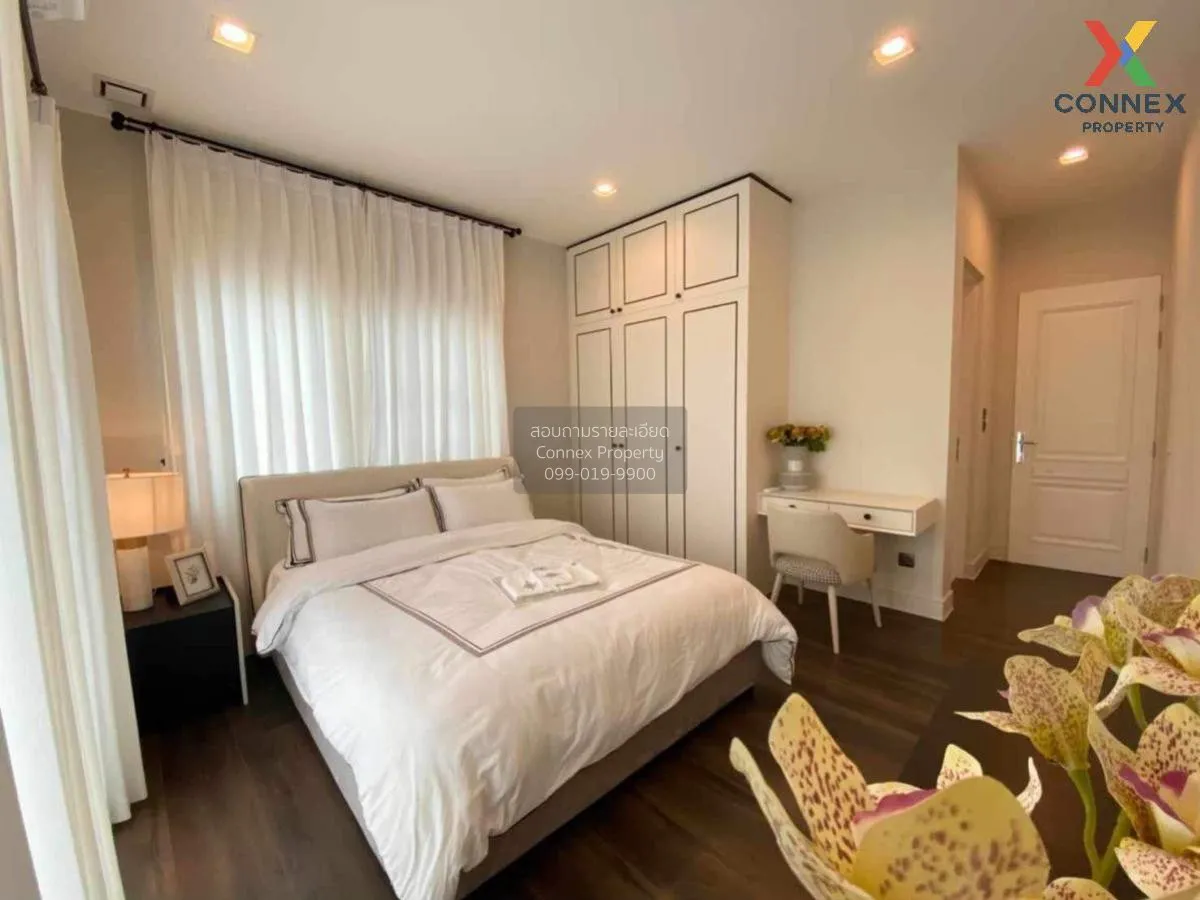 For Rent House , Nantawan Ramintra-Paholyothin 50 , Tha Raeng , B