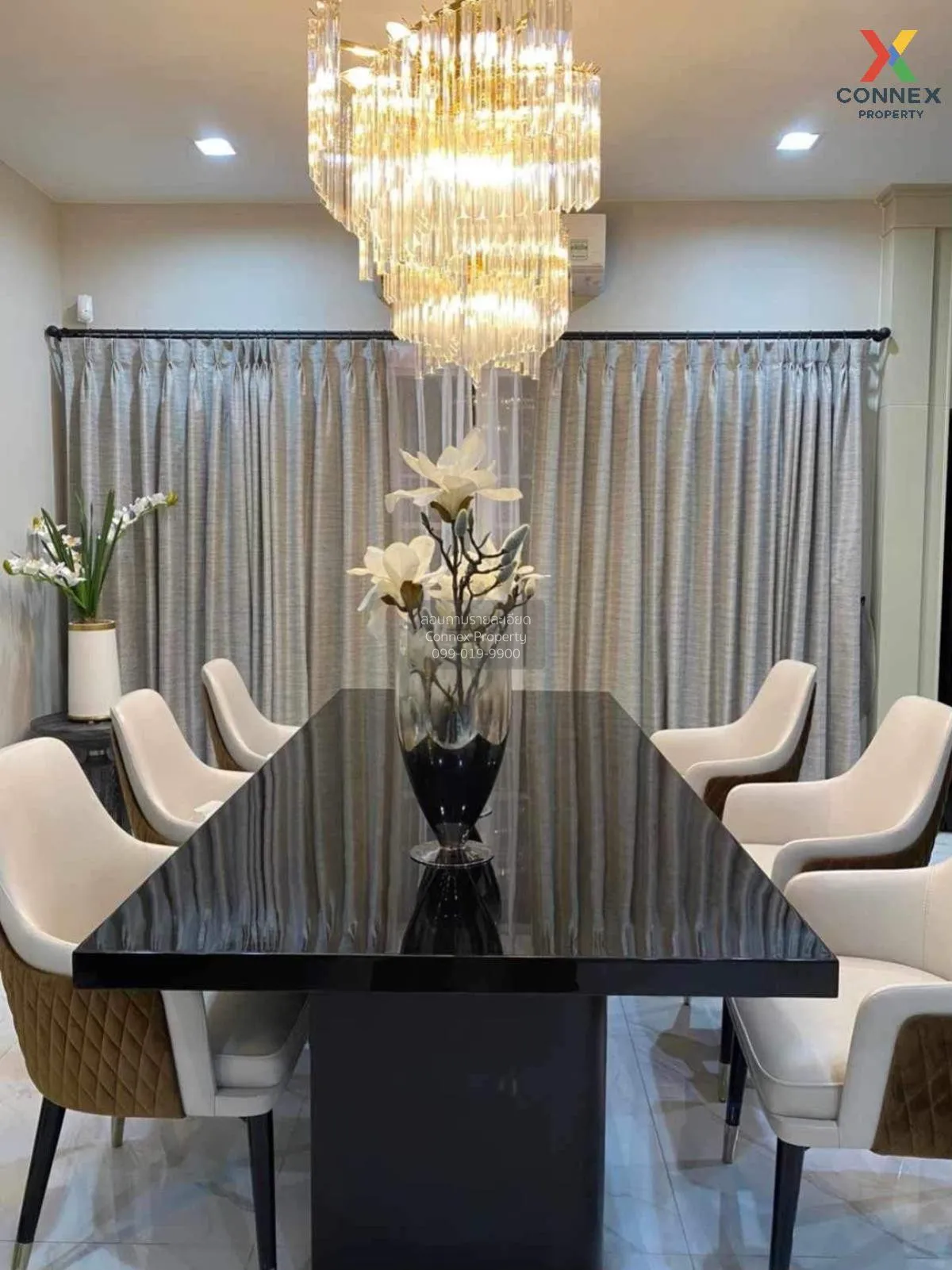 For Rent House , Nantawan Ramintra-Paholyothin 50 , Tha Raeng , B