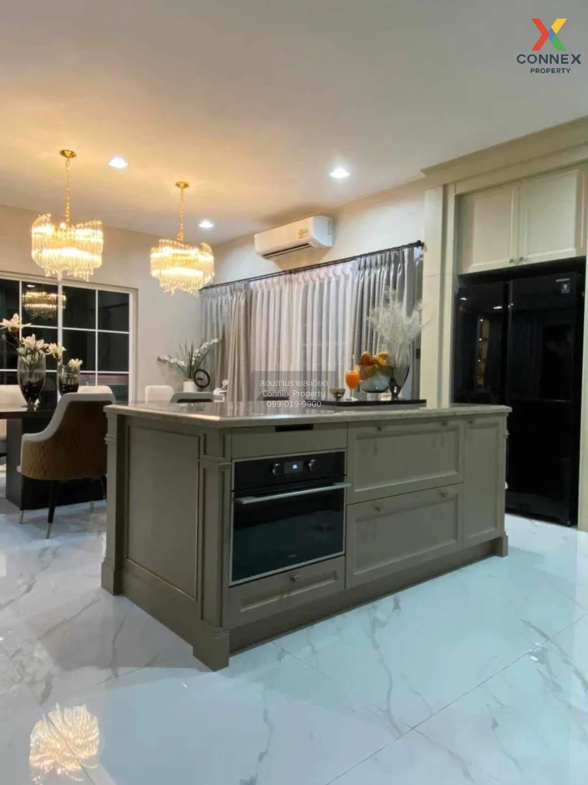 For Rent House , Nantawan Ramintra-Paholyothin 50 , Tha Raeng , B