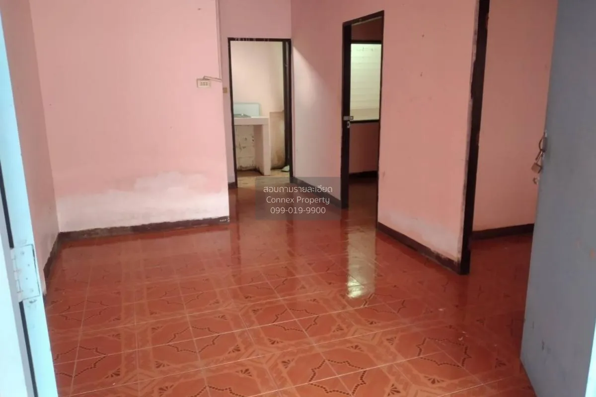 For Sale Townhouse/Townhome  , Baan Ruean Suk 1 , Lam Phak Kut ,  3