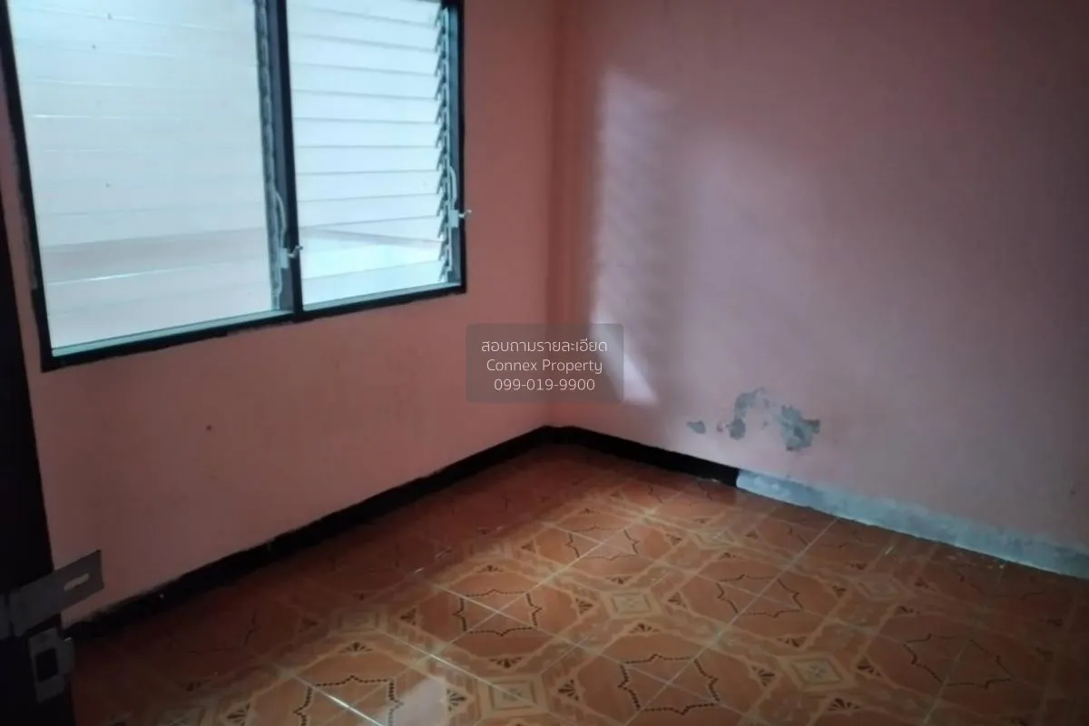 For Sale Townhouse/Townhome  , Baan Ruean Suk 1 , Lam Phak Kut , 