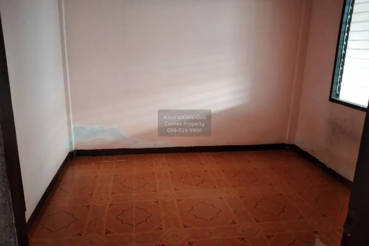 For Sale Townhouse/Townhome  , Baan Ruean Suk 1 , Lam Phak Kut , 