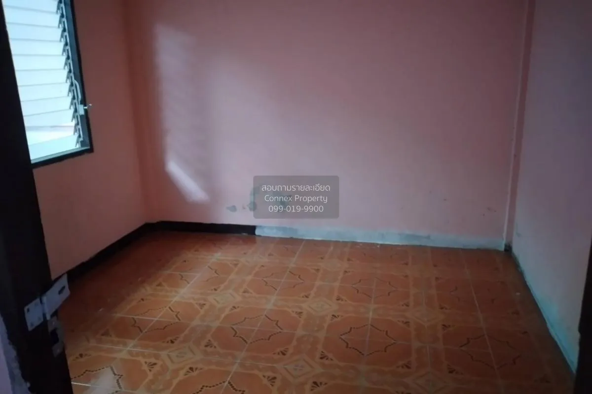 For Sale Townhouse/Townhome  , Baan Ruean Suk 1 , Lam Phak Kut , 