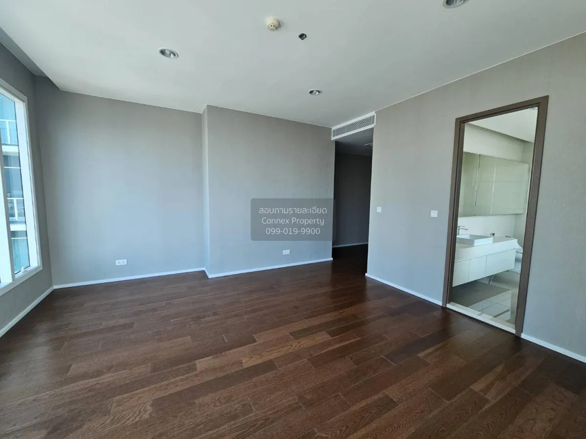 ขายคอนโด  แม่น้ำ เรสซิเดนท์ วิวสวย วิวแม่น้ำ หน้ากว้าง BTS-สะพานต 2