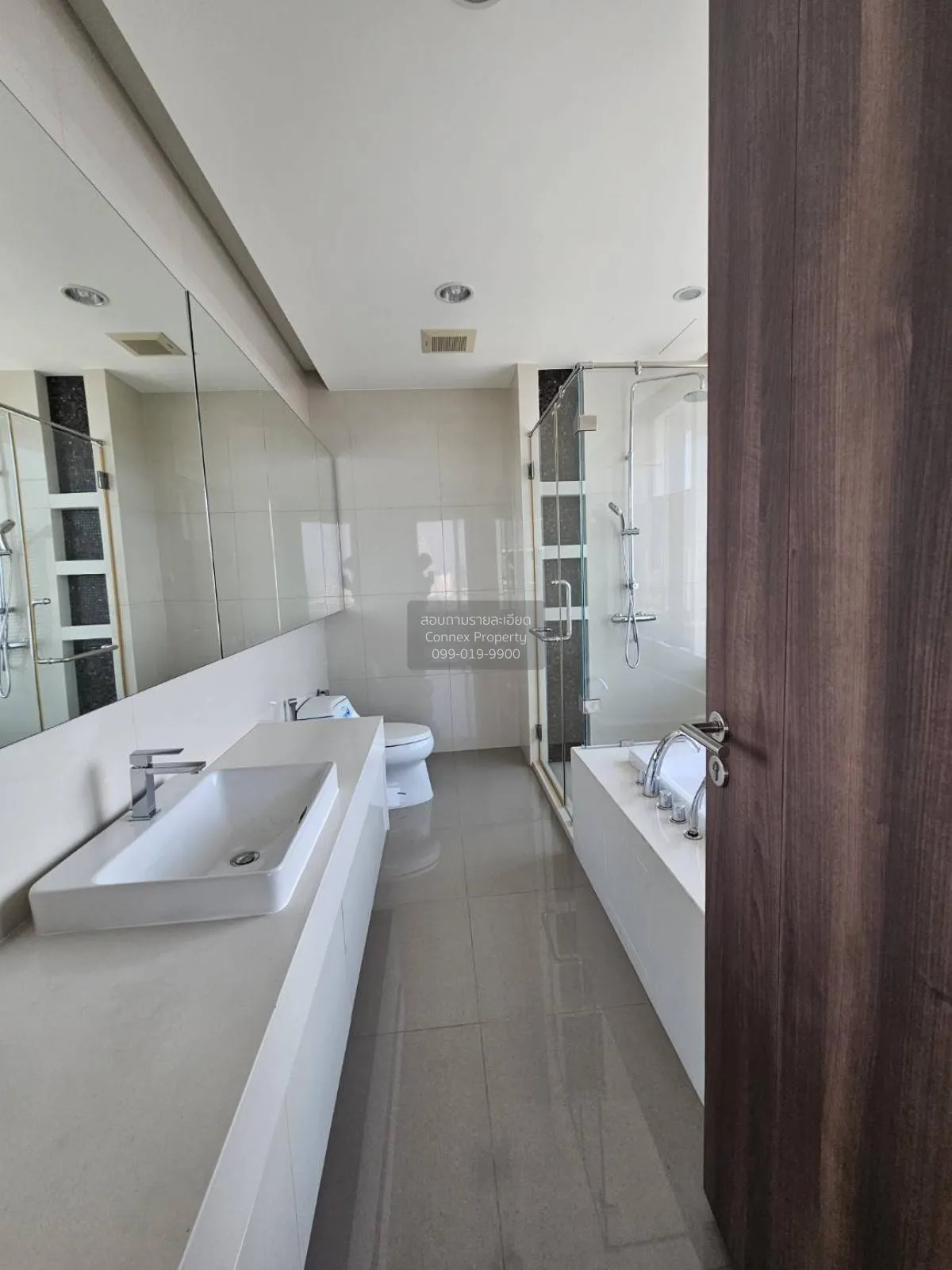 ขายคอนโด  แม่น้ำ เรสซิเดนท์ วิวสวย วิวแม่น้ำ หน้ากว้าง BTS-สะพานต 3