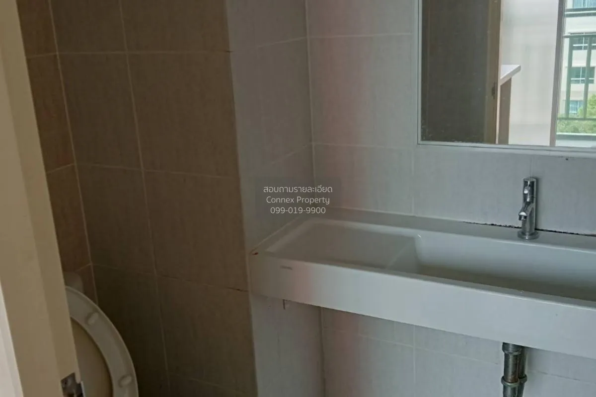 ขายคอนโด  ลุมพินี วิลล์ ราชพฤกษ์ - บางแวก บางแวก เขต ภาษีเจริญ กร