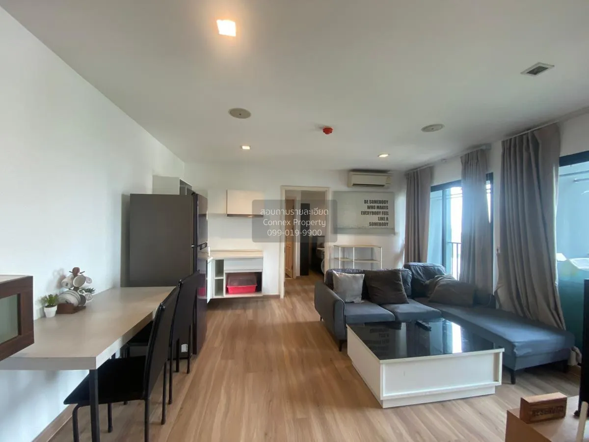 เช่าคอนโด  บี รีพับบลิค สุขุมวิท 101/1  BTS-อุดมสุข บางจาก เขต พร 1